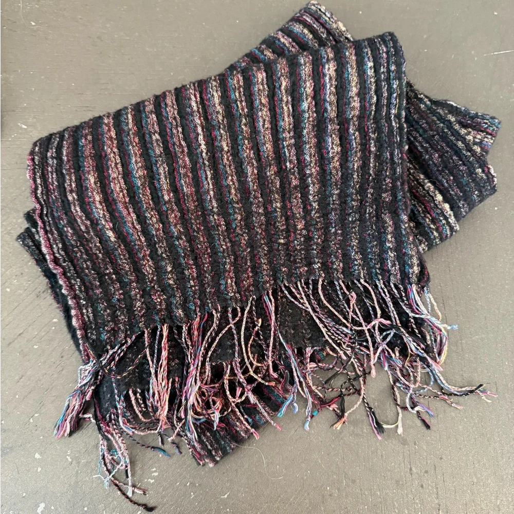 Trendy boutique soft wool